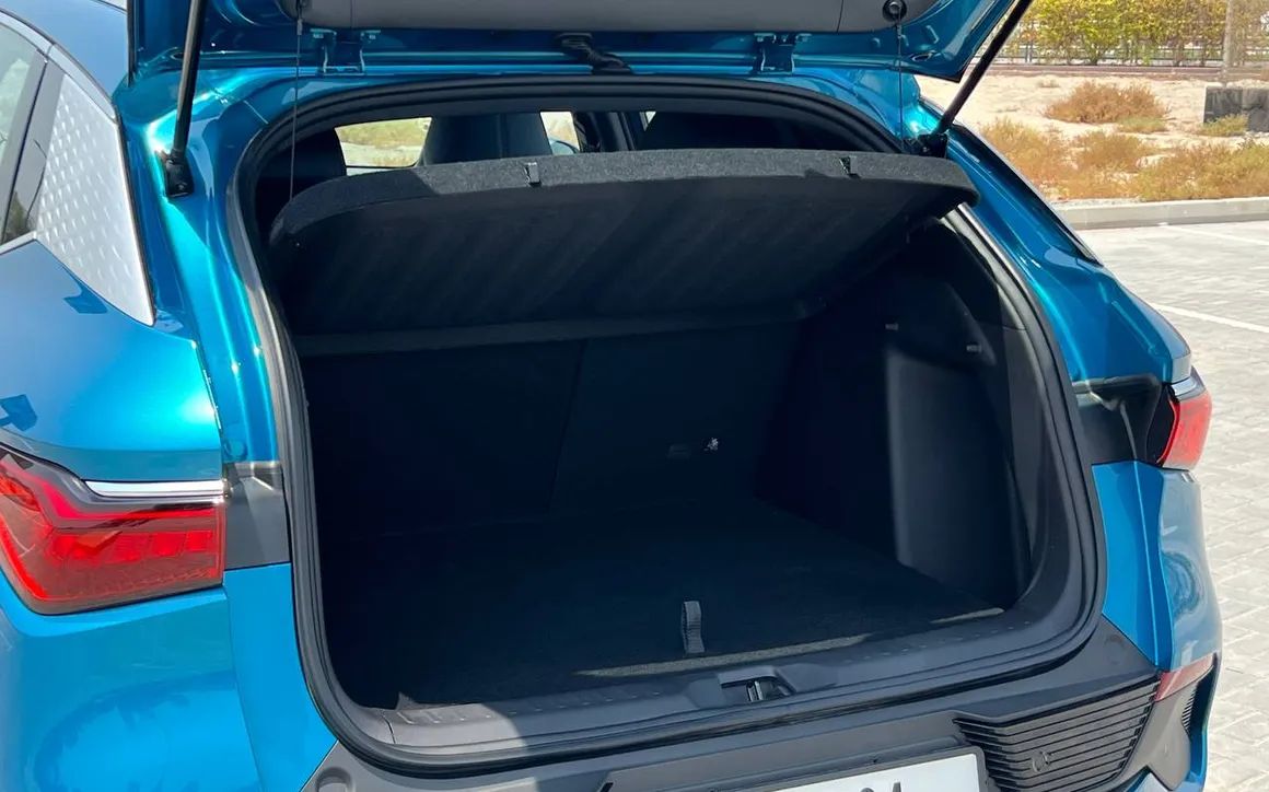 BYD ATTO 3 - image 8