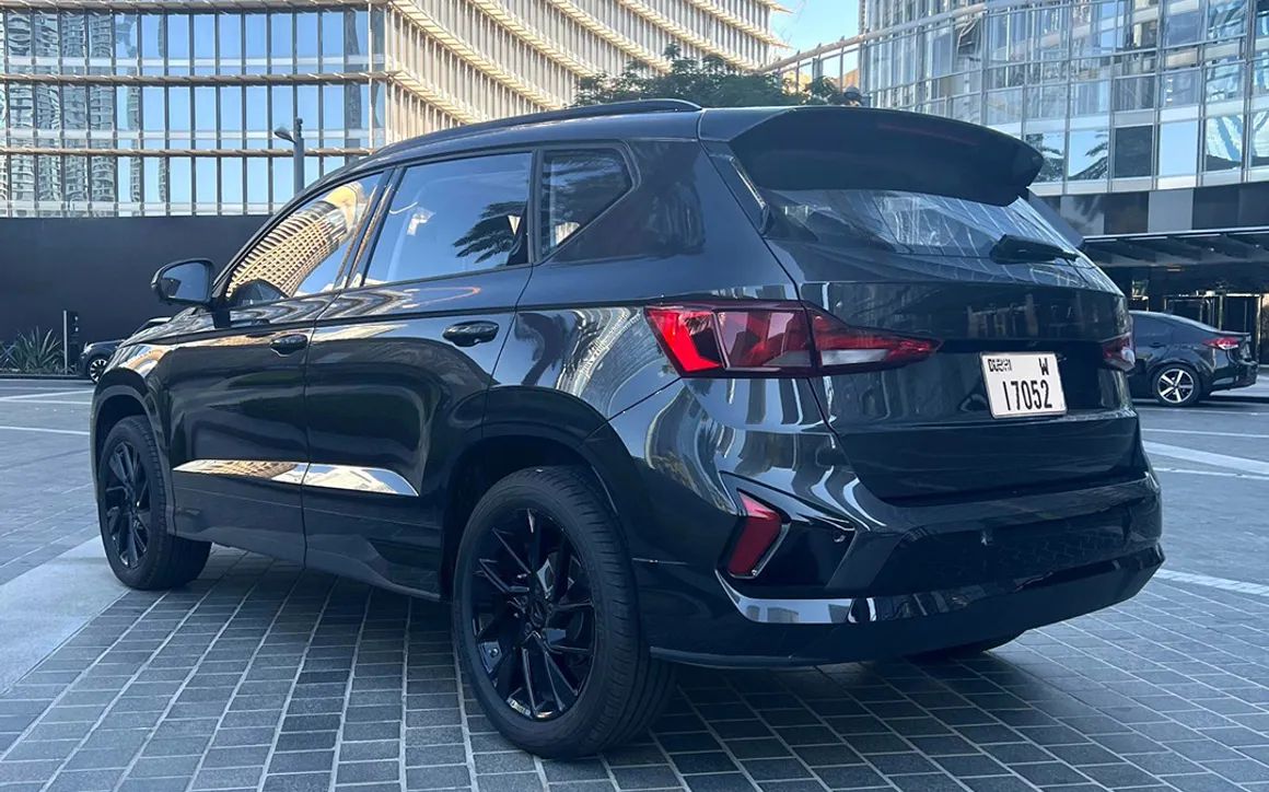 Volkswagen Jetta - image 6