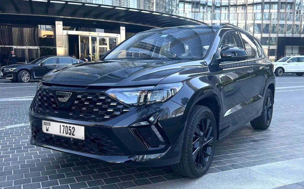 Volkswagen Jetta - image 1