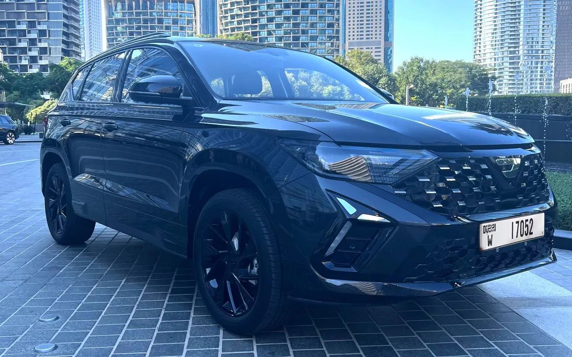 Volkswagen Jetta - image 4