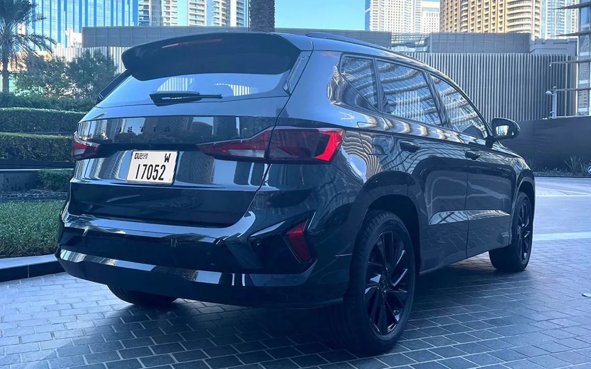 Volkswagen Jetta - image 8