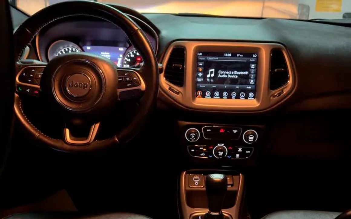 Jeep Compass - image 4