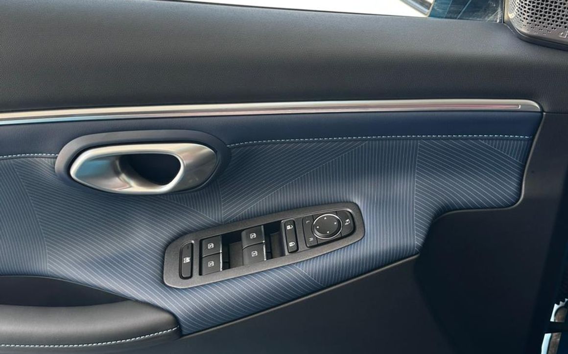 GAC GS3 EMZOOM 1.5T SPORT - image 10