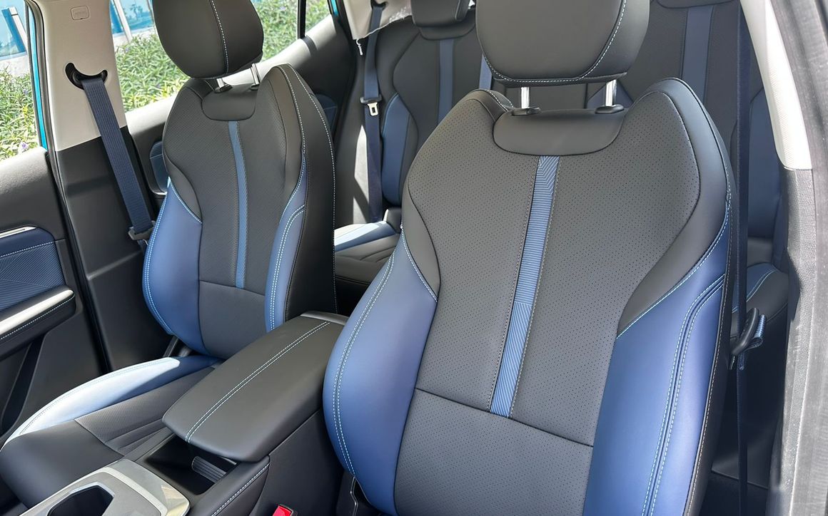 GAC GS3 EMZOOM 1.5T SPORT - image 9