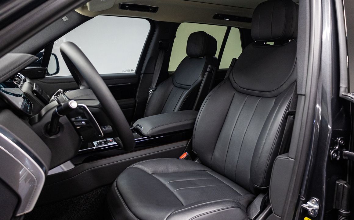Range Rover Vogue HSE - image 5