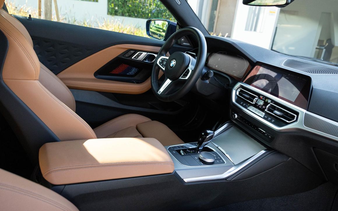 BMW 230 - image 13