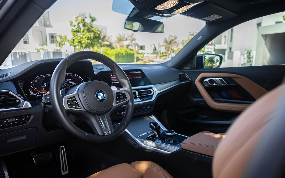 BMW 230 - image 12