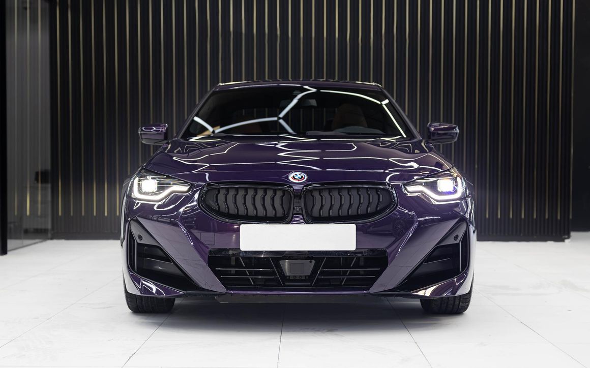 BMW 230 - image 9