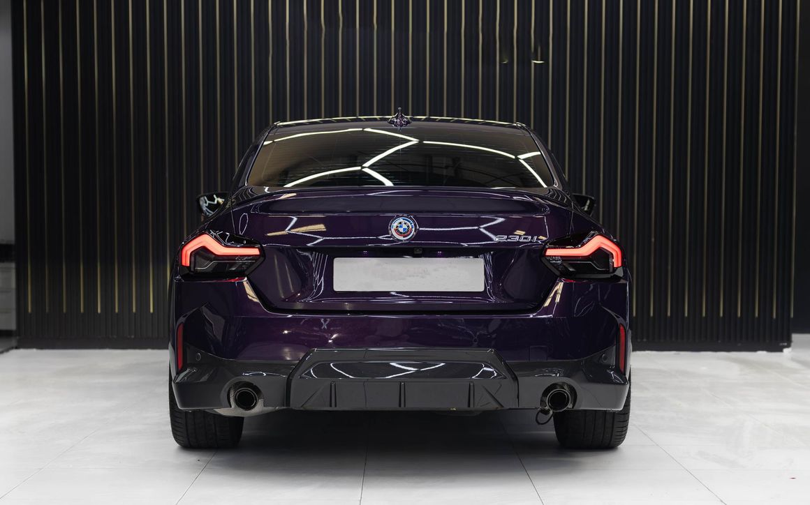 BMW 230 - image 11