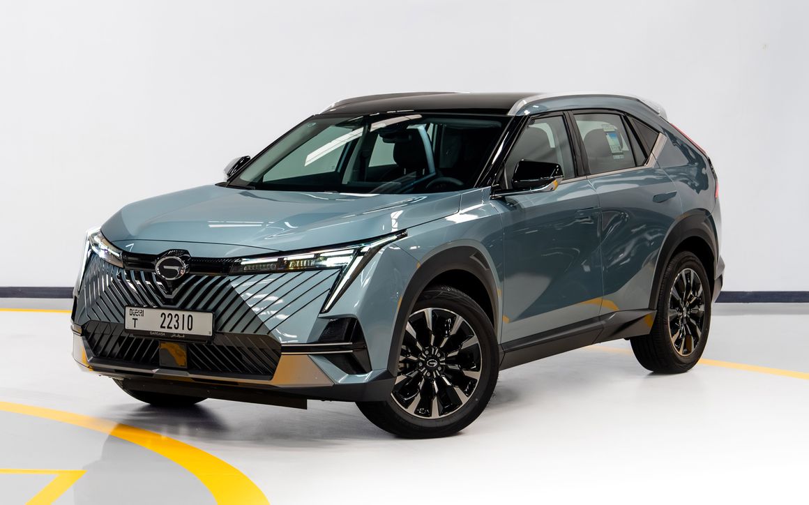 GAC EMKOO - image 1