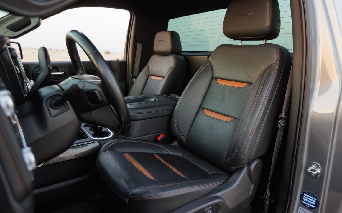 GMC Sierra 1500 - image 7