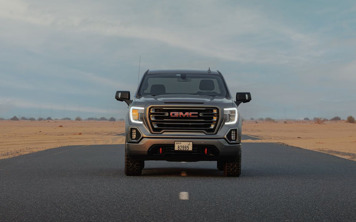 GMC Sierra 1500 - image 3
