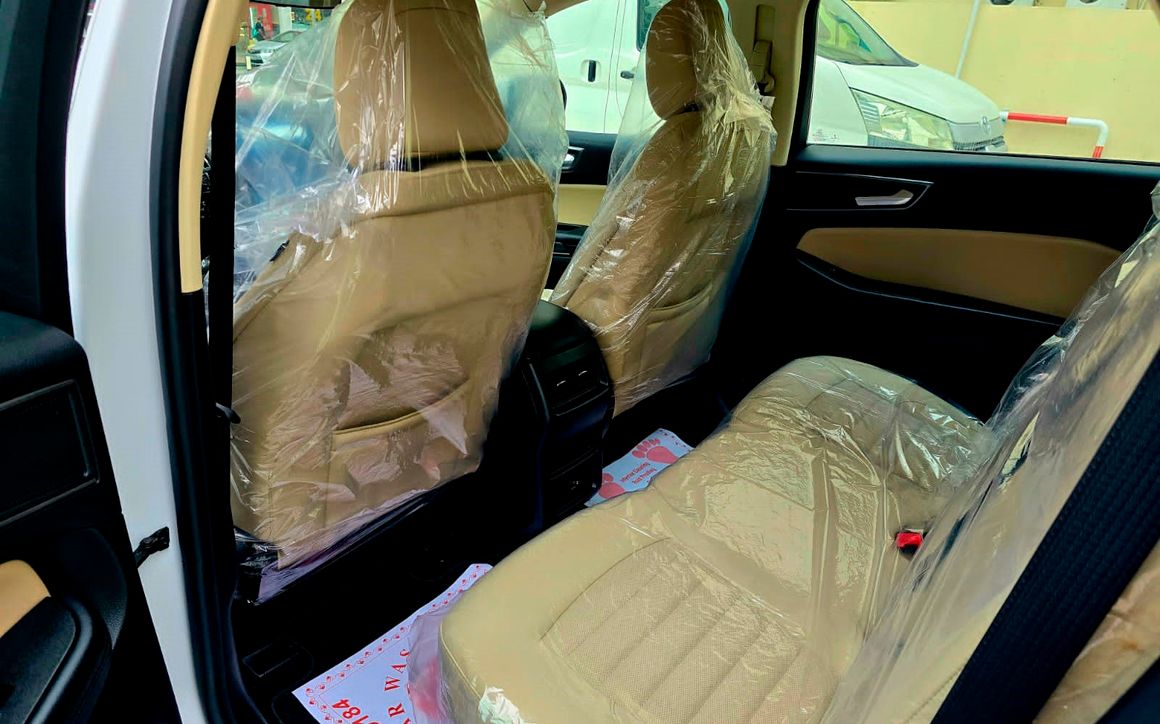 FORD EDAGE - image 10