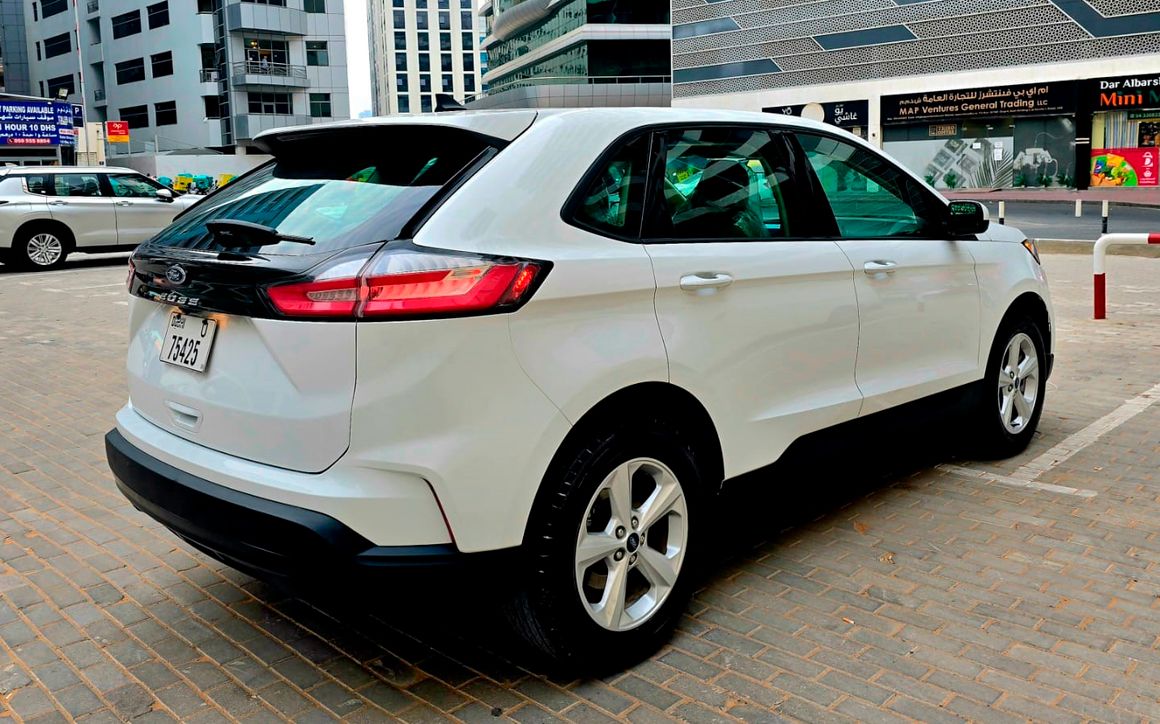 FORD EDAGE - image 5