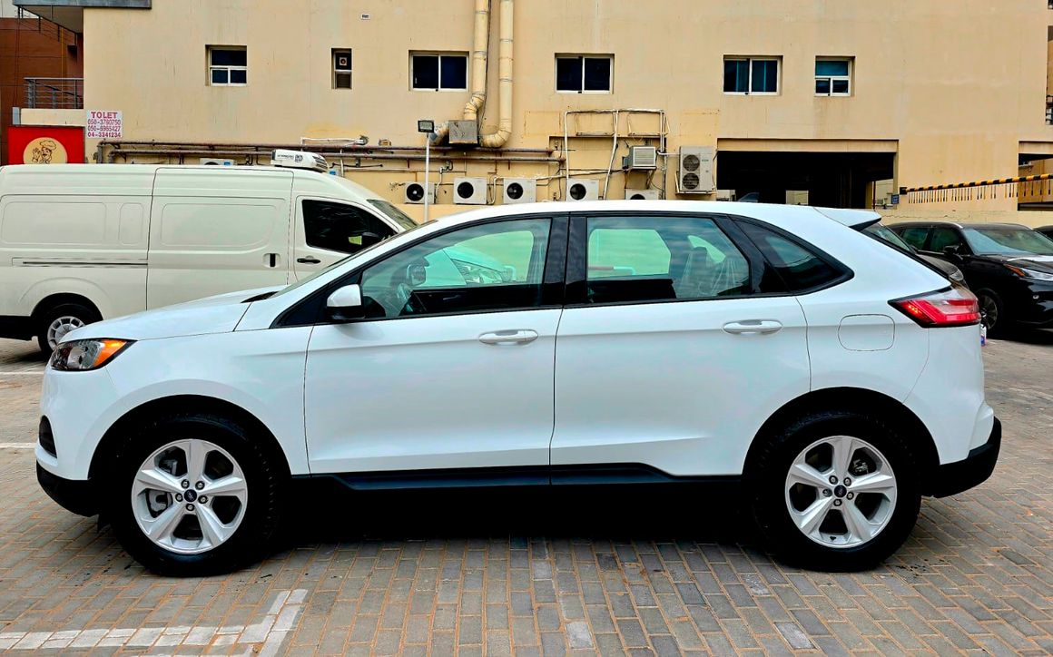 FORD EDAGE - image 2