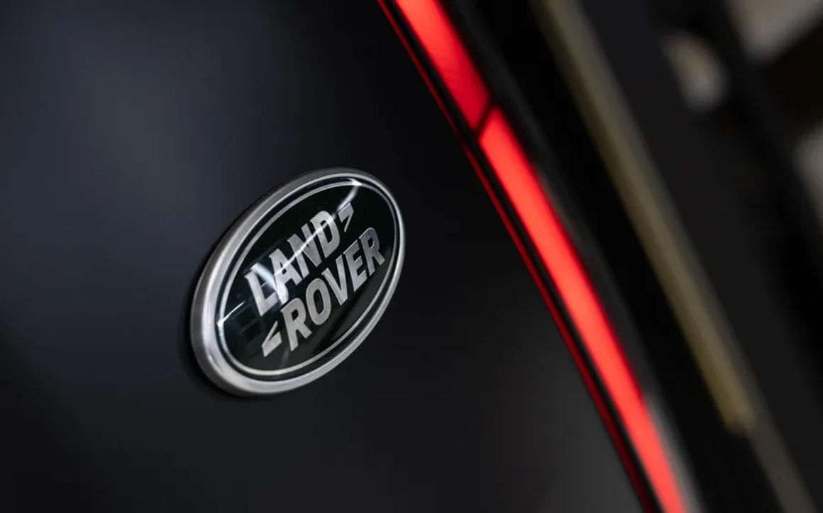 RANGE ROVER HSE P530 V8 - image 6