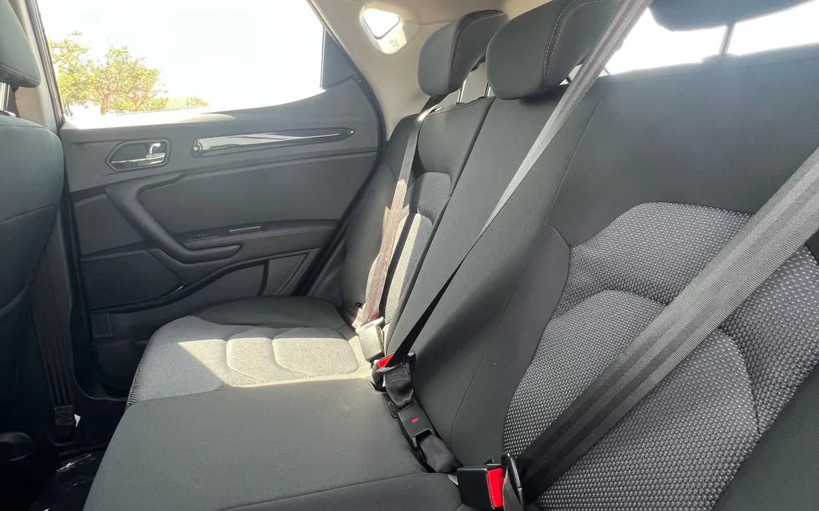 JAC JS3 2025 - image 11