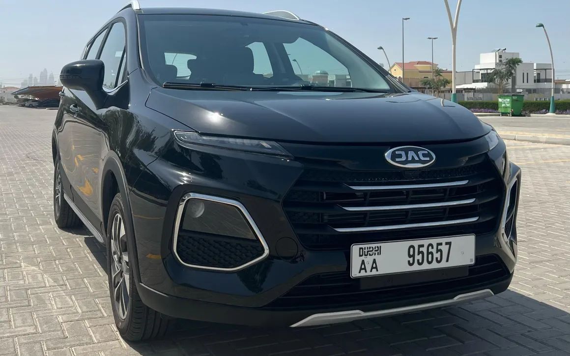 JAC JS3 2025 - image 3