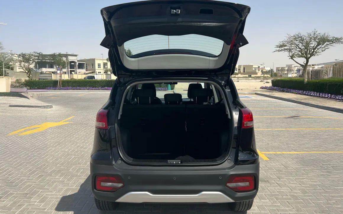 JAC JS3 2025 - image 7