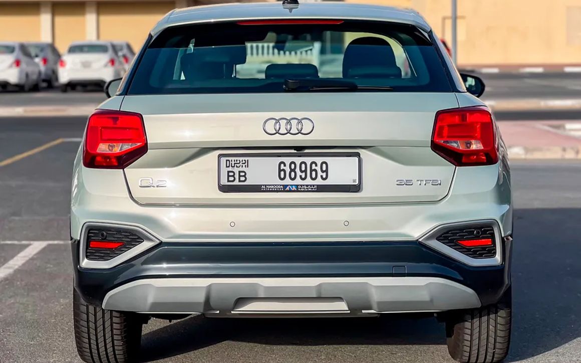 Audi Q2 - image 5