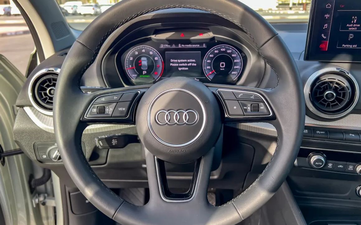 Audi Q2 - image 8