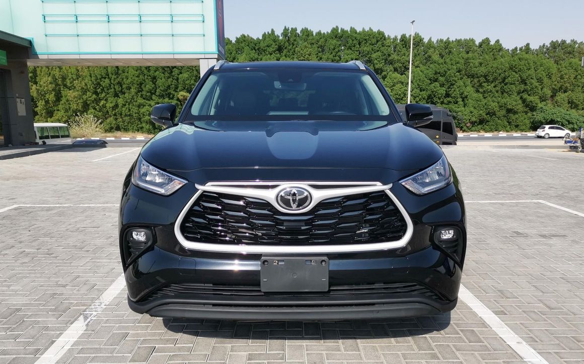 TOYOTA HIGHLANDER - image 2