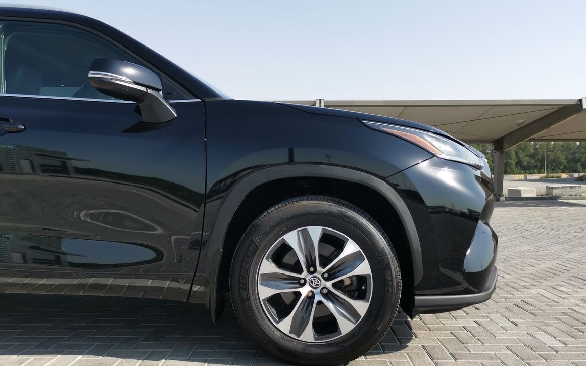 TOYOTA HIGHLANDER - image 6