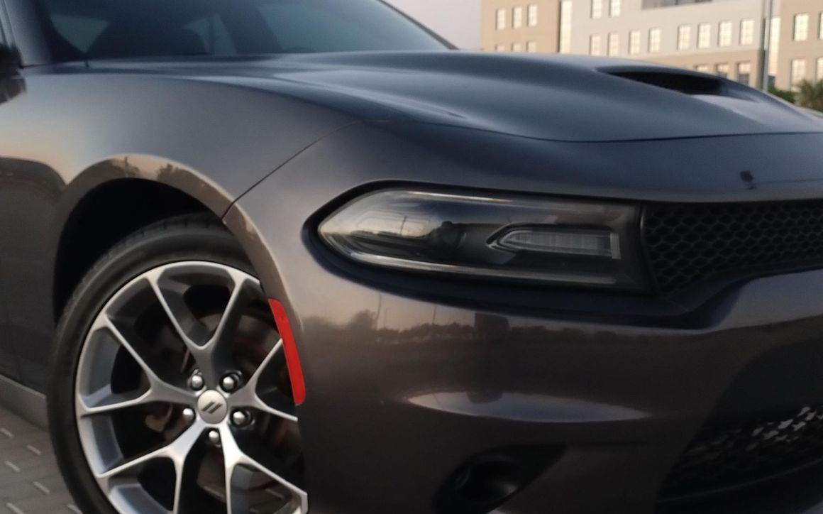 Dodge Charger - image 8