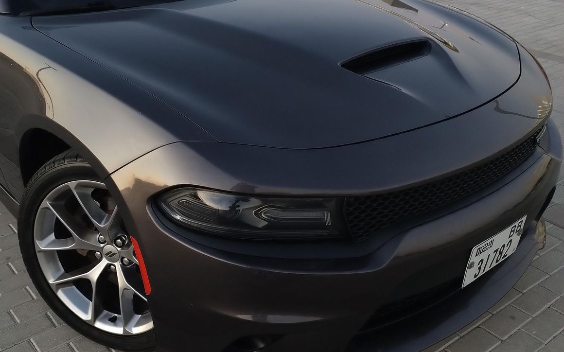 Dodge Charger - image 7