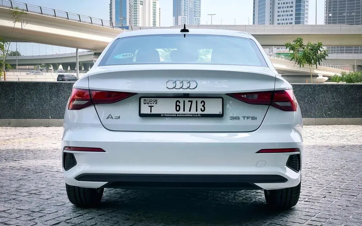 Audi A3 - image 5