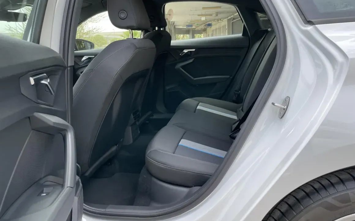 Audi A3 - image 9