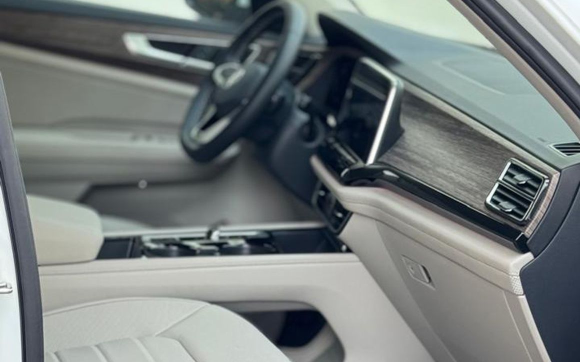Volkswagen Teramont 2025 - image 4