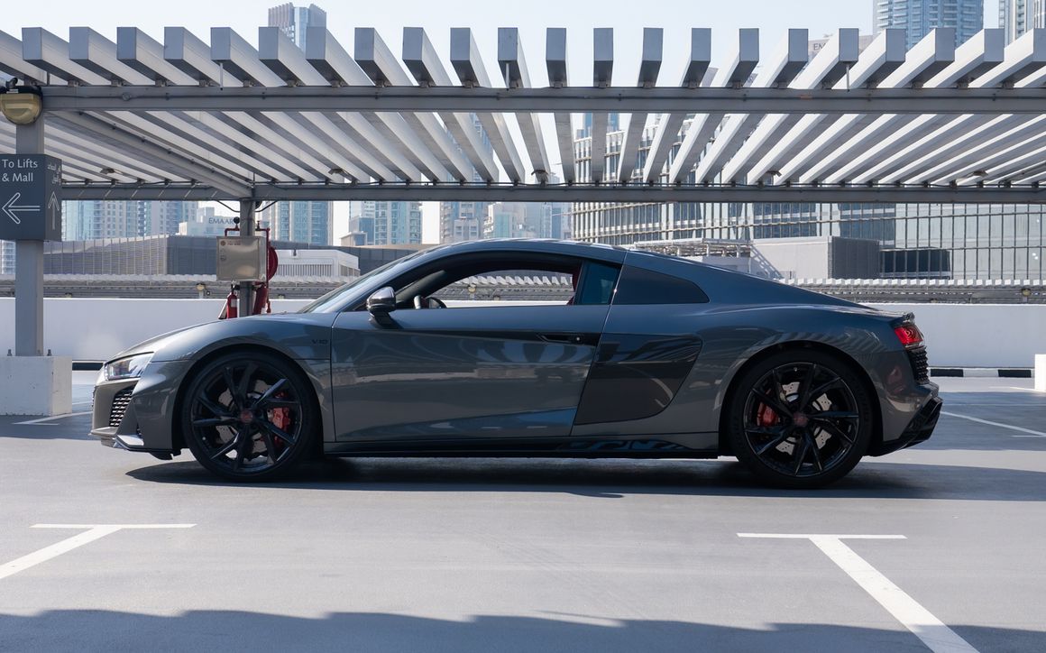 Audi R8 Coupe V10 Performance - image 2