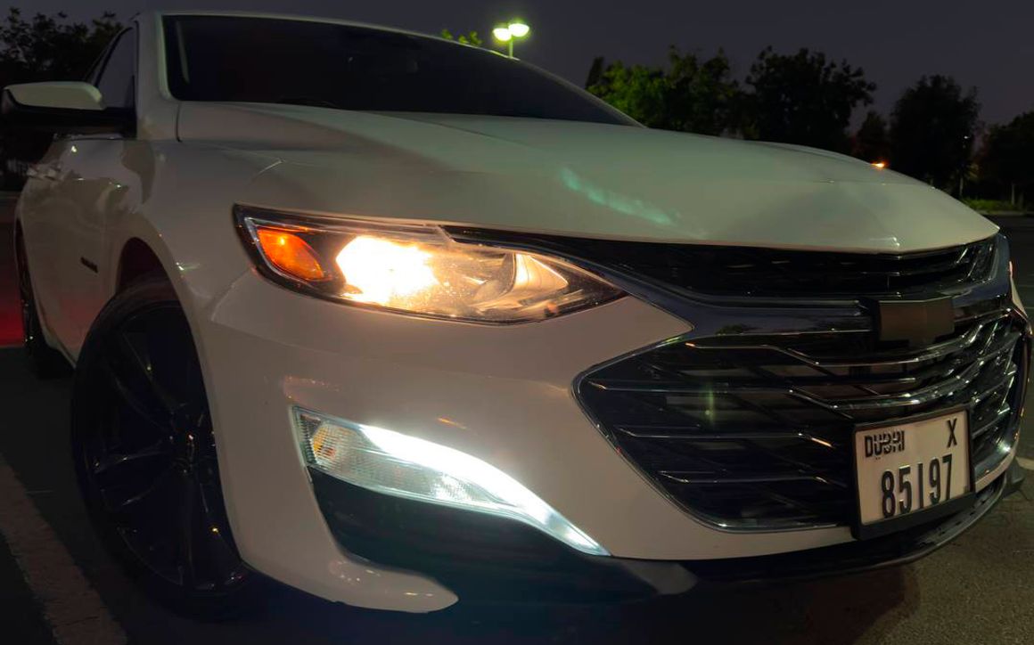 Chevrolet Malibu - image 2