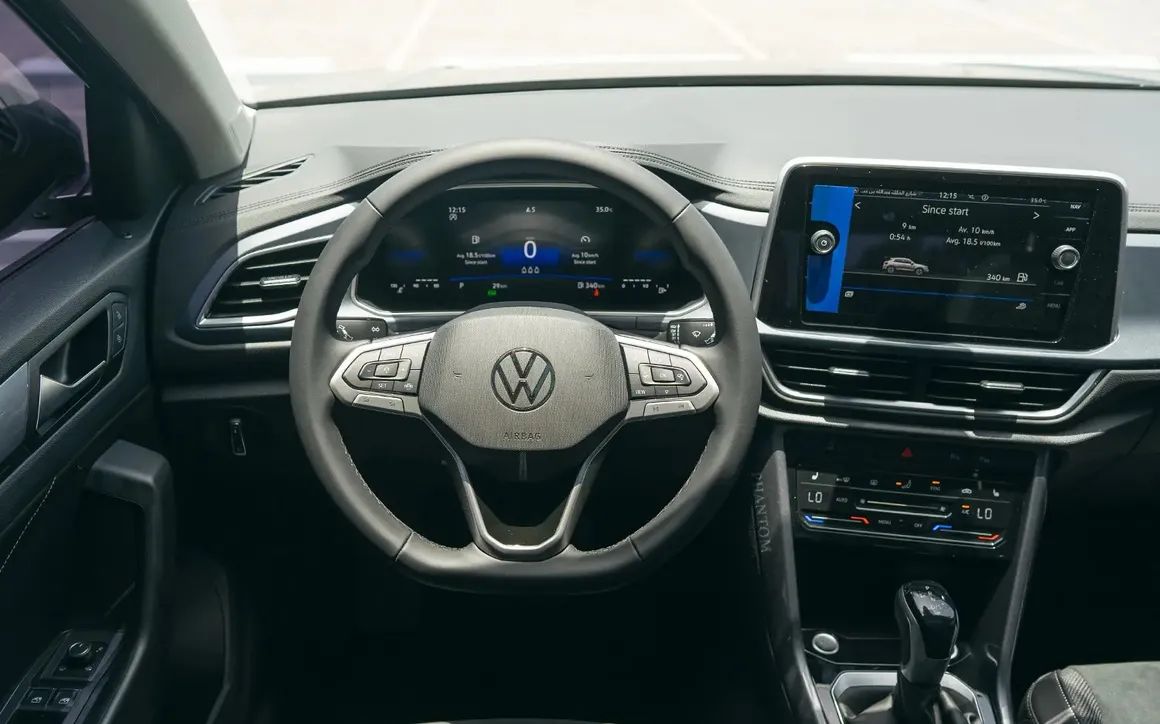 VOLKSWAGEN t-roc - image 7