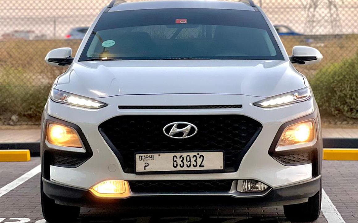 HYUNDAI KONA - image 2