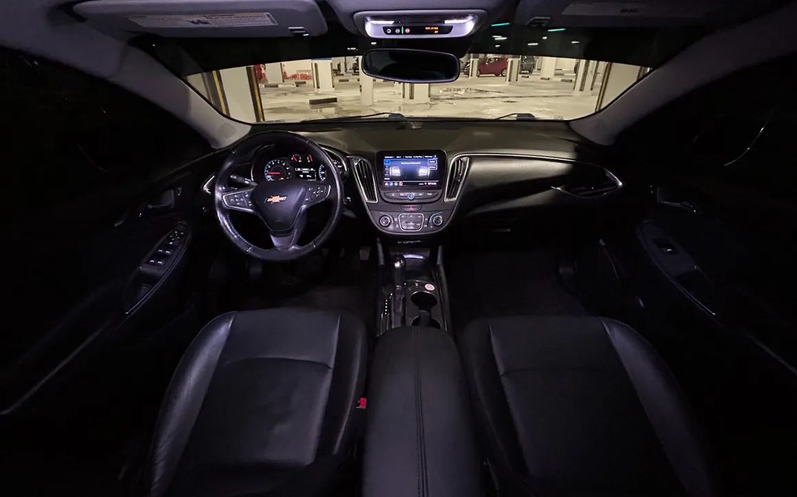 CHEVROLET MALIBU - image 4