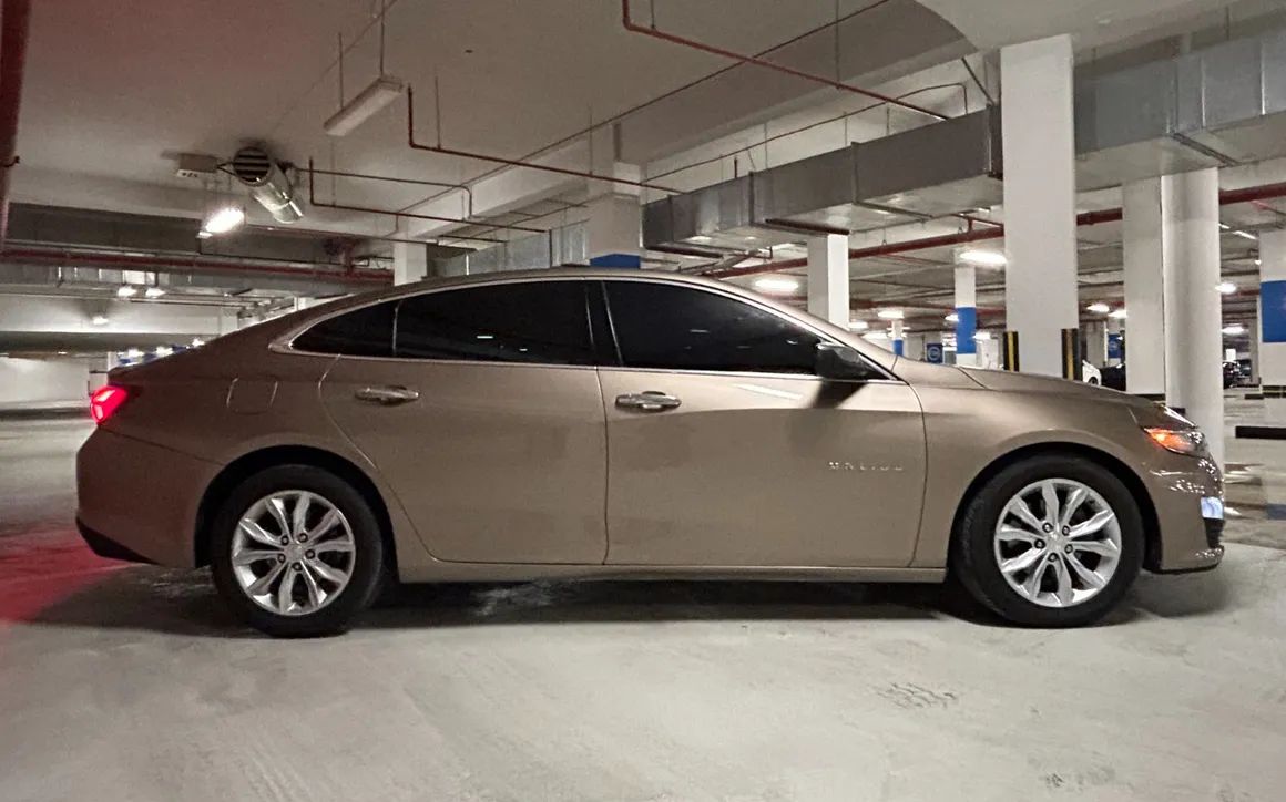 CHEVROLET MALIBU - image 2