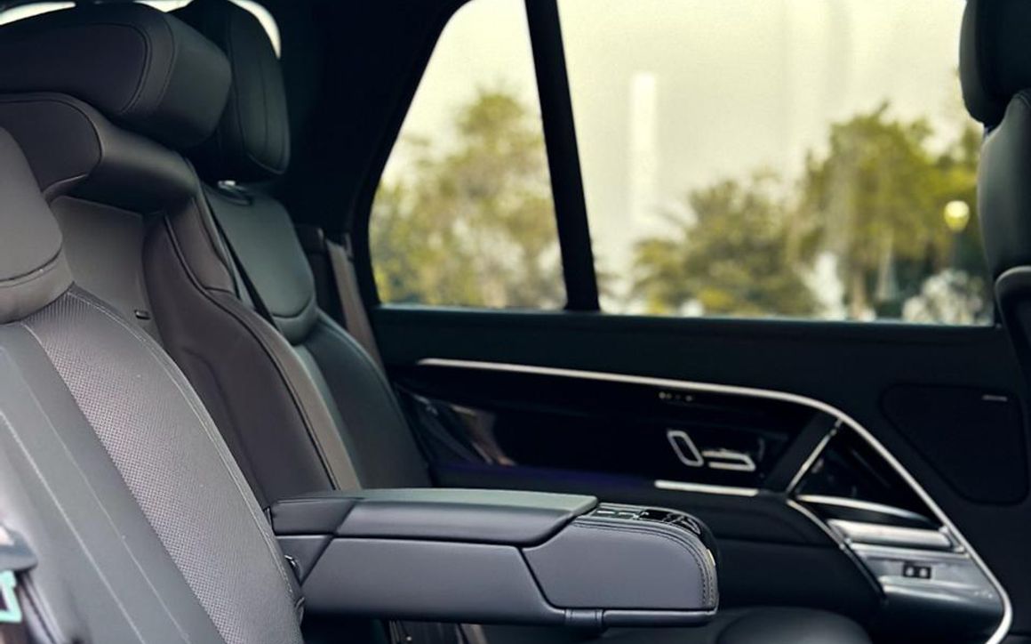 LAND ROVER RANGE ROVER - image 11