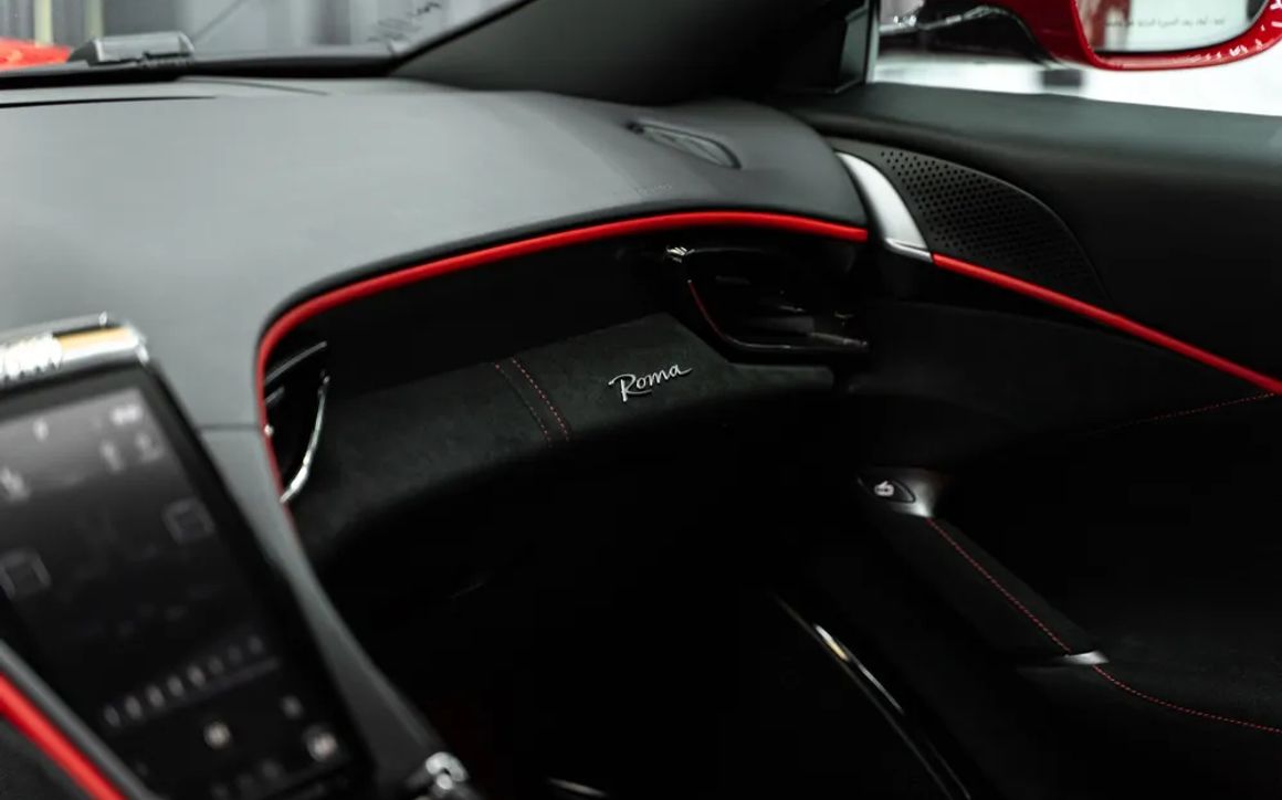 Ferrari Roma - image 16