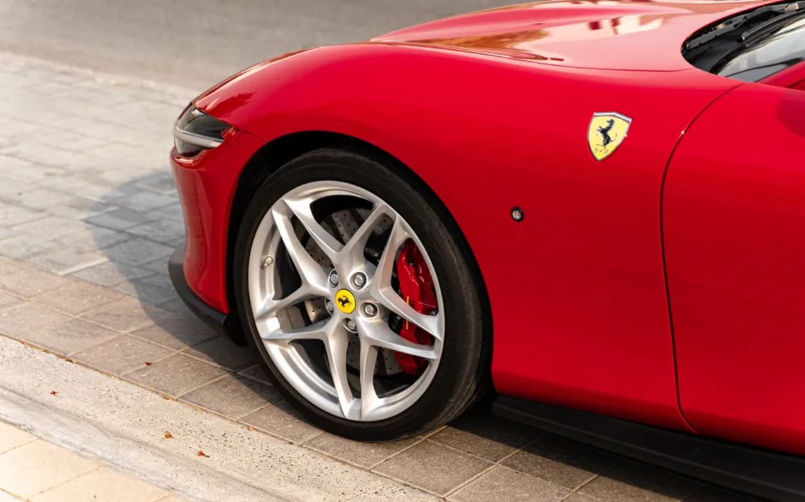 Ferrari Roma - image 7