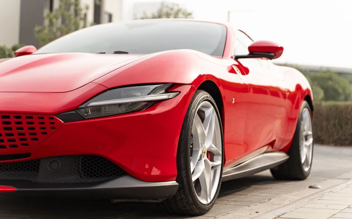 Ferrari Roma - image 8