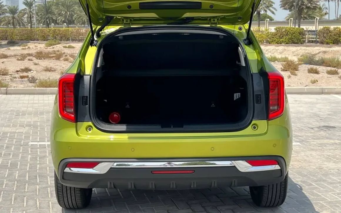 Haval Jolion - image 8