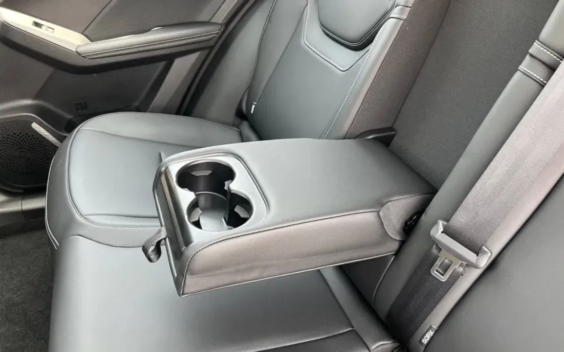 Haval Jolion - image 13