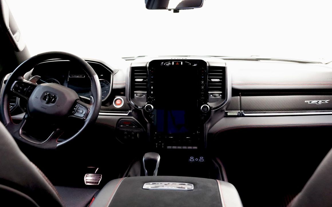 Dodge Ram - image 8