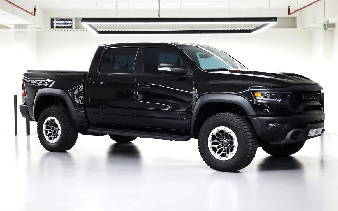 Dodge Ram - image 3