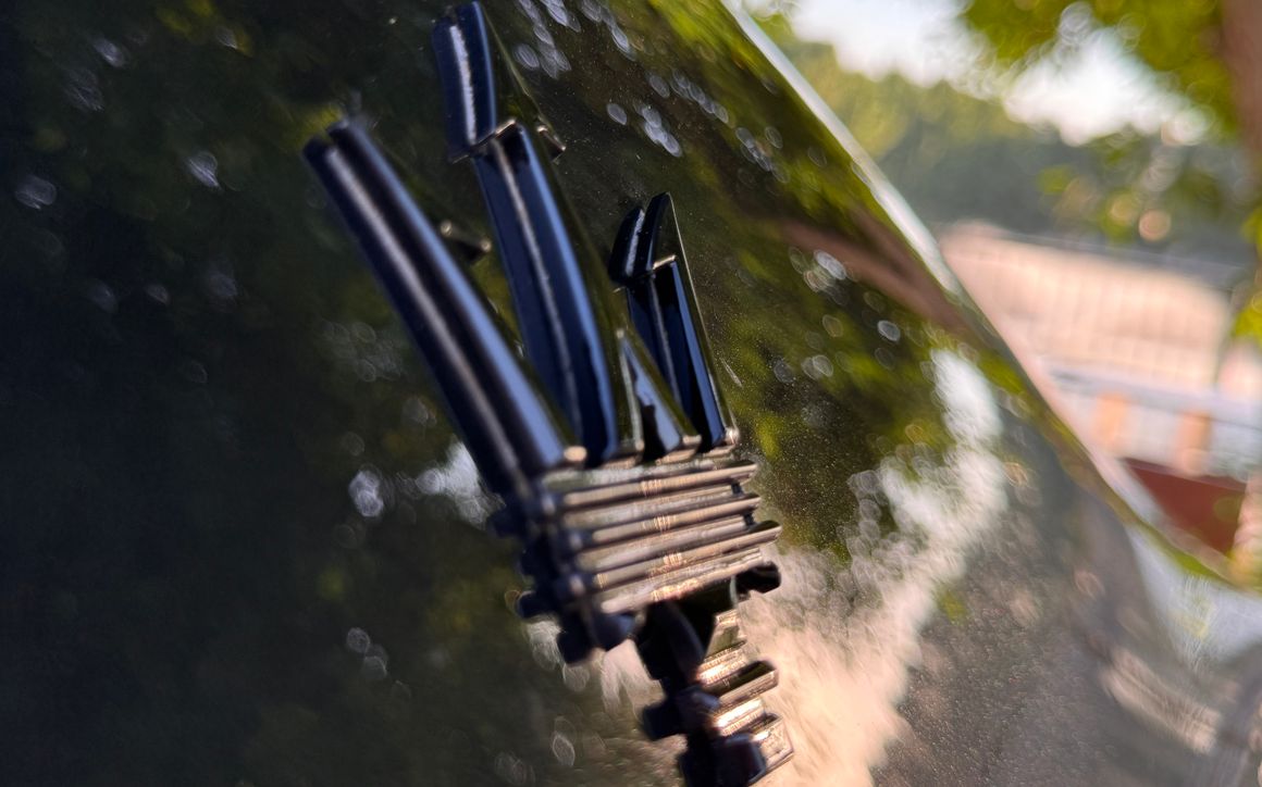 Maserati Ghibli - image 9