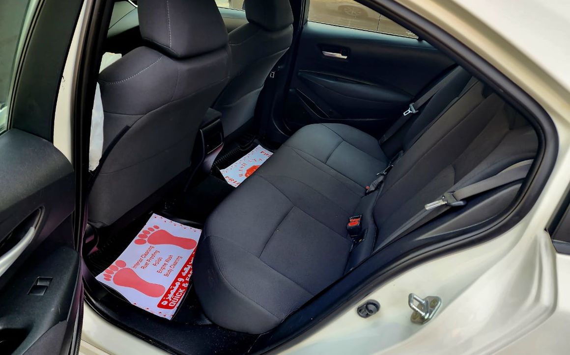 TOYOTA COROLLA - image 7