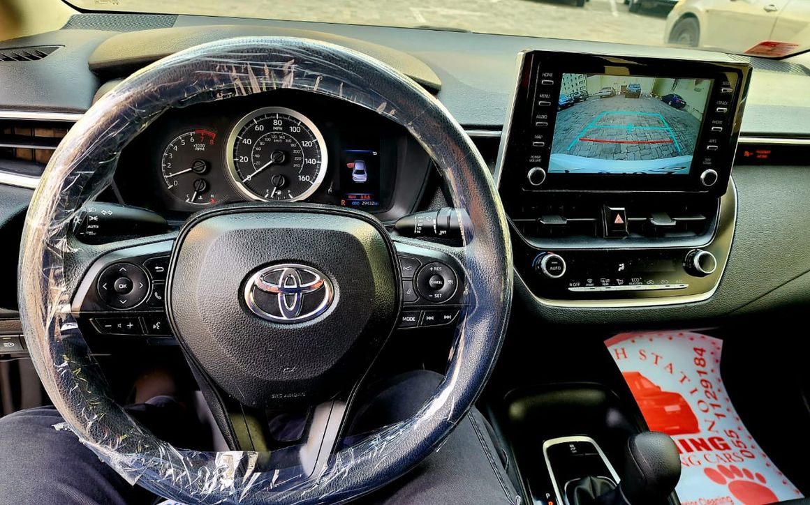 TOYOTA COROLLA - image 6