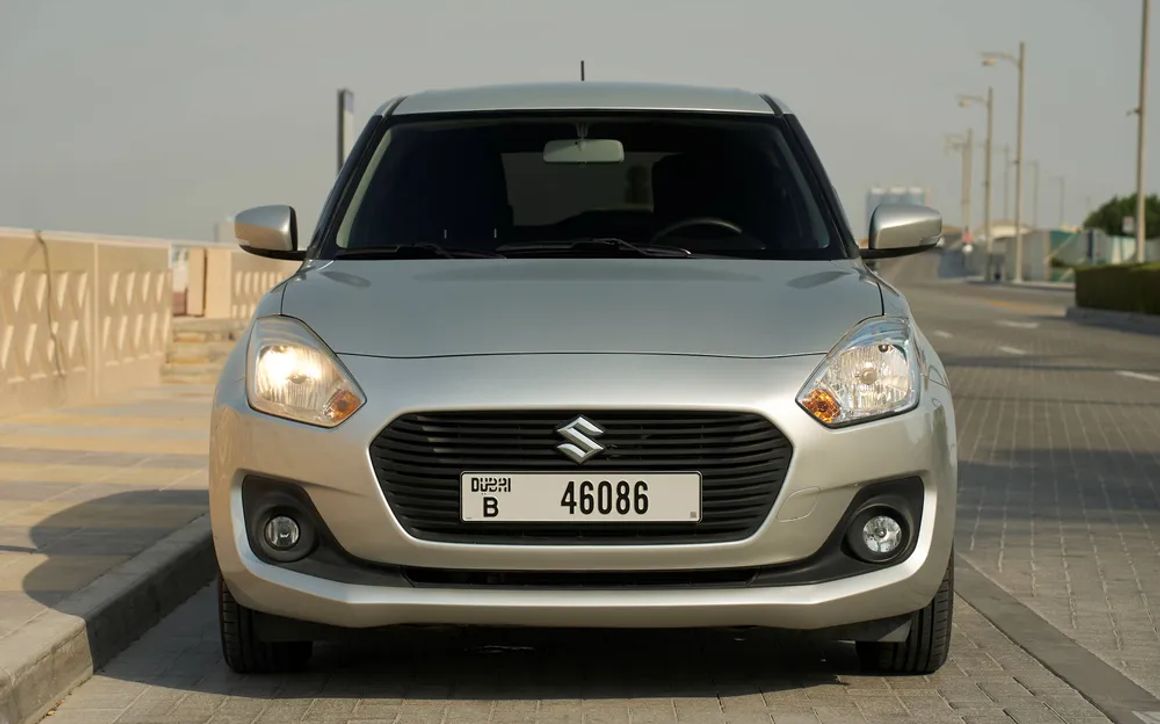 SUZUKI SWIFT - image 2